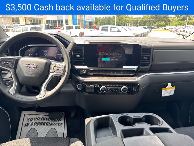 2026 Chevrolet Silverado 1500 RST - Photo 11