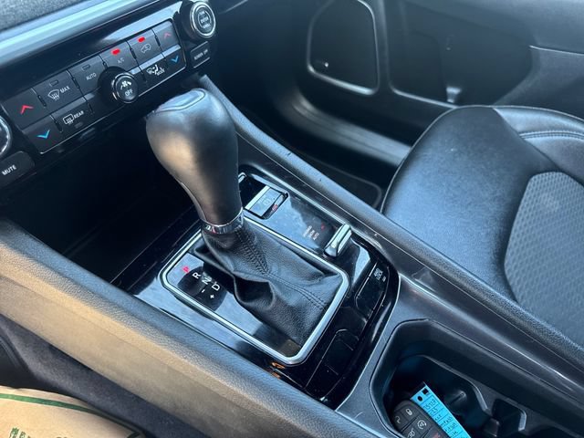 2025 Jeep Compass Latitude - Photo 24