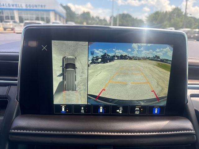 2023 Chevrolet Tahoe Z71 - Photo 22