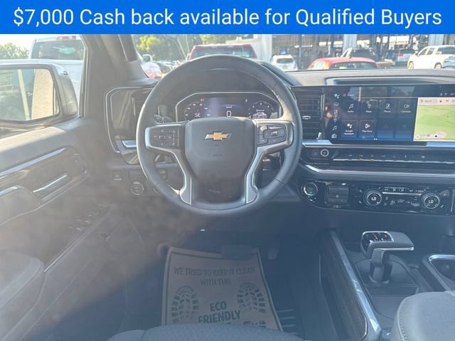 2026 Chevrolet Silverado 1500 LT - Photo 13