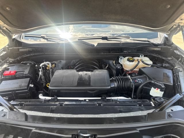 2023 Chevrolet Tahoe Z71 - Photo 24