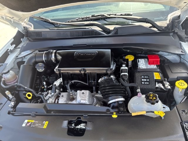 2025 Jeep Compass Latitude - Photo 22