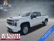  Chevrolet Silverado 2500 HD