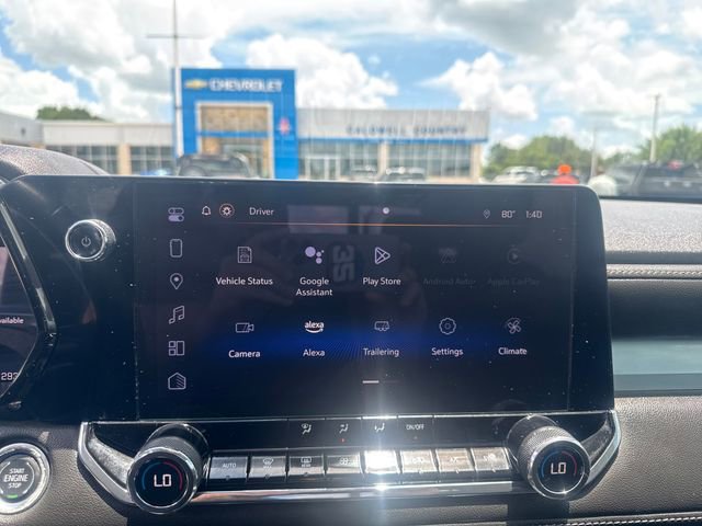 2024 Chevrolet Colorado LT - Photo 19