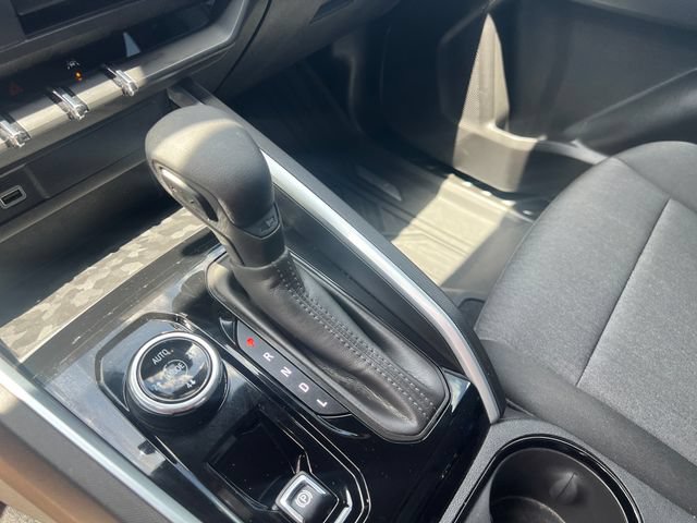 2023 Chevrolet Colorado Trail Boss - Photo 26