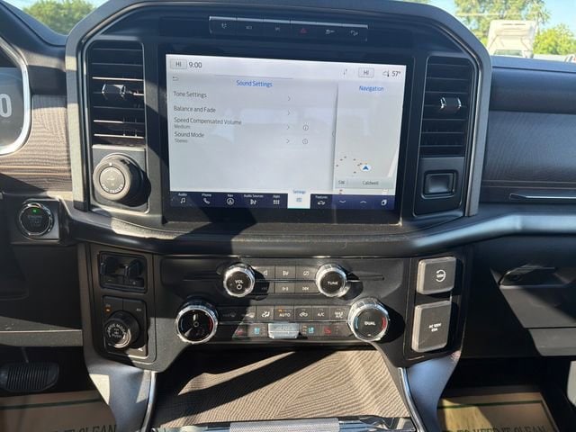 2023 Ford F-150 Platinum - Photo 18
