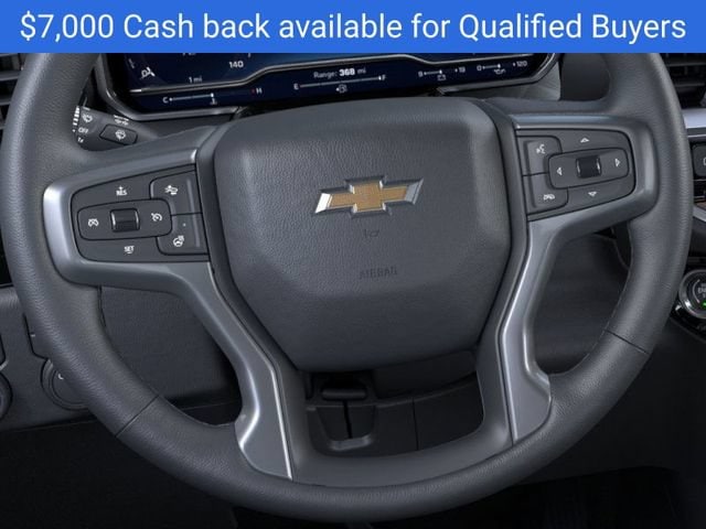 2026 Chevrolet Silverado 1500 LT - Photo 37