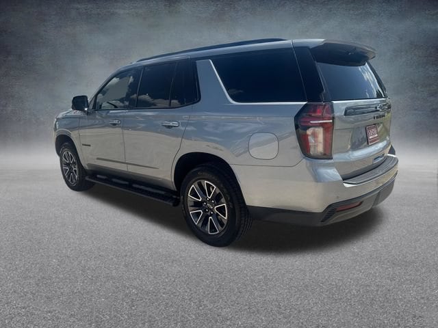 2023 Chevrolet Tahoe Z71 - Photo 7