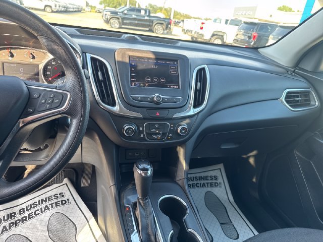 2020 Chevrolet Equinox LT - Photo 19