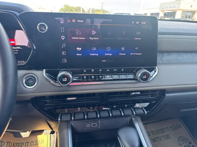 2024 Chevrolet Colorado ZR2 - Photo 28