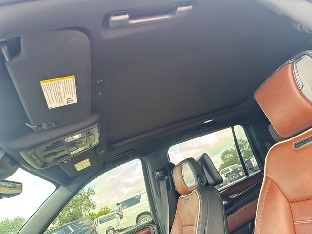 2023 GMC Yukon XL Denali Ultimate - Photo 23