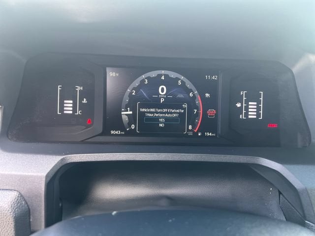 2025 Toyota 4Runner SR5 - Photo 15