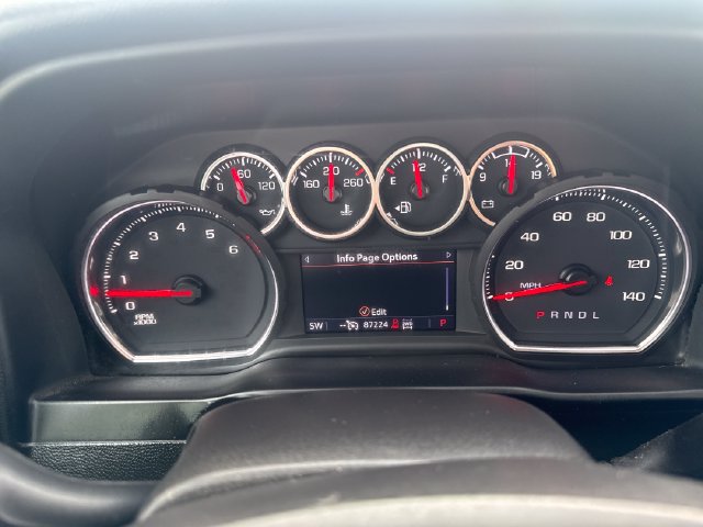 2022 Chevrolet Silverado 2500HD LT - Photo 18