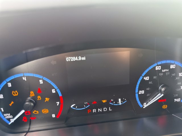 2024 Ford Bronco Sport Big Bend - Photo 17