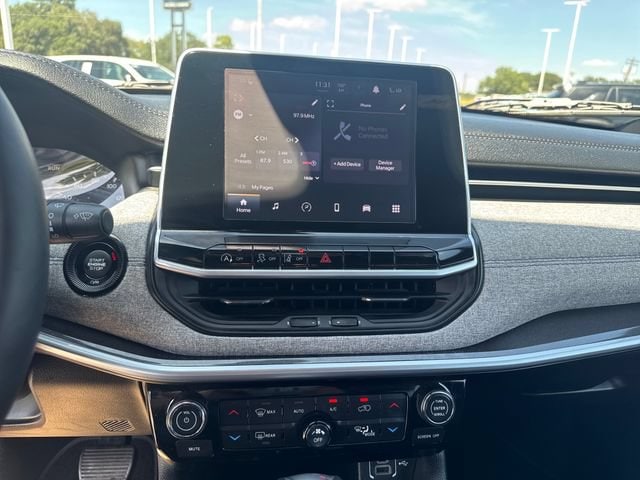 2025 Jeep Compass Latitude - Photo 19