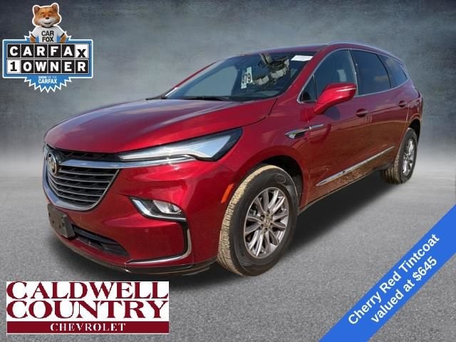 2024 Buick Enclave Premium AWD's photo