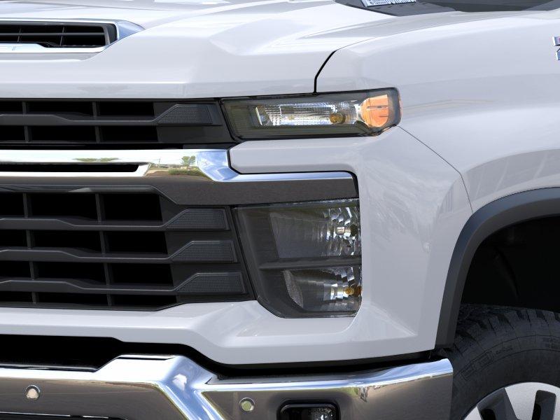 2025 Chevrolet Silverado 2500 HD LT - Photo 10