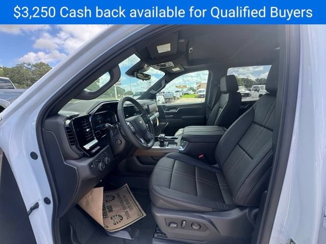 2026 Chevrolet Silverado 1500 High Country - Photo 11