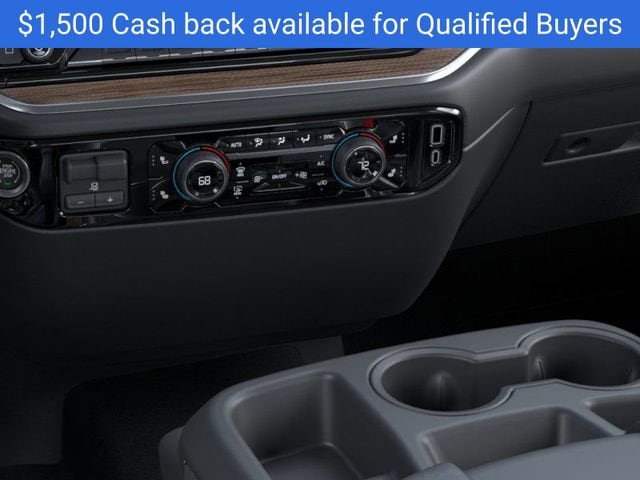 2025 Chevrolet Silverado 2500 HD LT - Photo 24