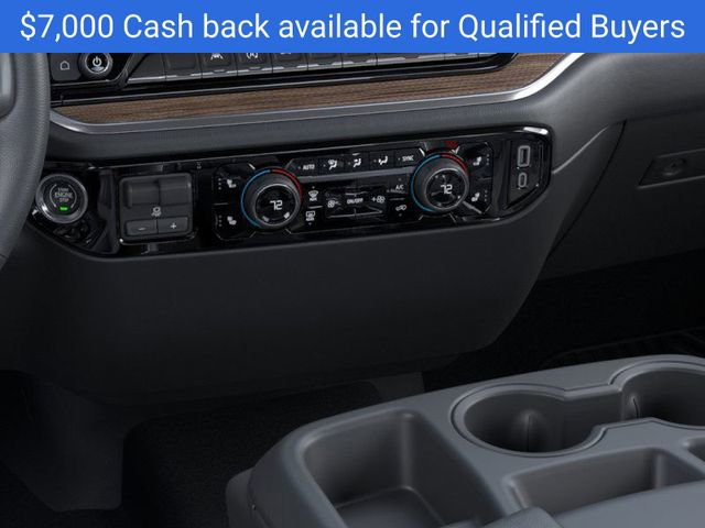 2026 Chevrolet Silverado 1500 LT - Photo 24