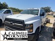 Chevrolet Silverado 6500 HD