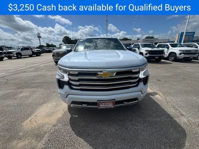 2026 Chevrolet Silverado 1500 High Country - Photo 9