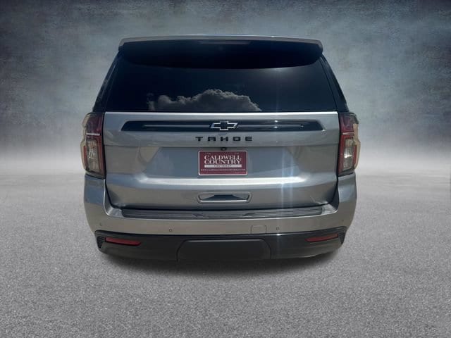 2023 Chevrolet Tahoe Z71 - Photo 8