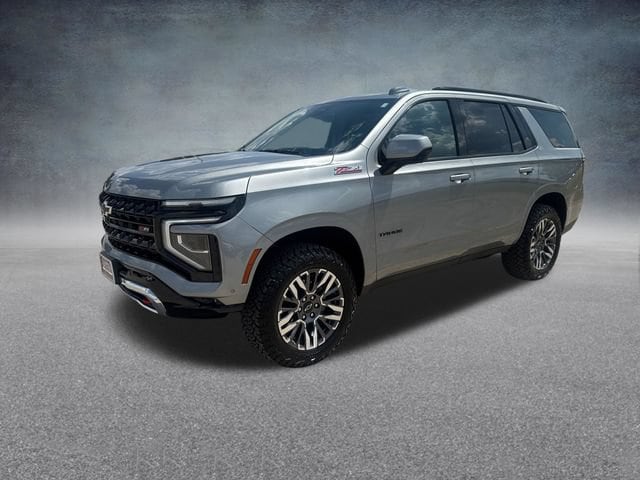 2025 Chevrolet Tahoe Z71 - Photo 3