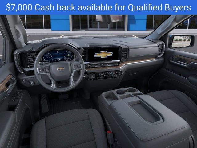 2026 Chevrolet Silverado 1500 LT - Photo 16