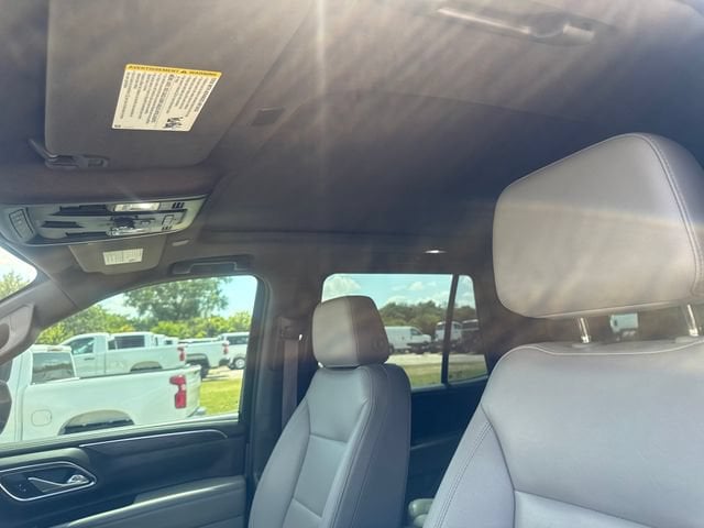 2023 Chevrolet Tahoe Z71 - Photo 23