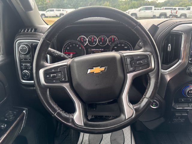 2022 Chevrolet Silverado 2500HD LT - Photo 17