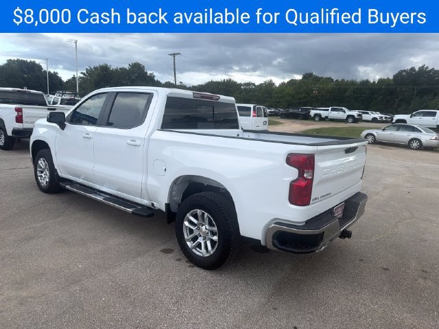 2026 Chevrolet Silverado 1500 LT - Photo 6