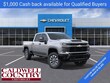 Chevrolet Silverado 2500 HD