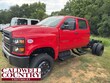 Chevrolet Silverado 5500 HD