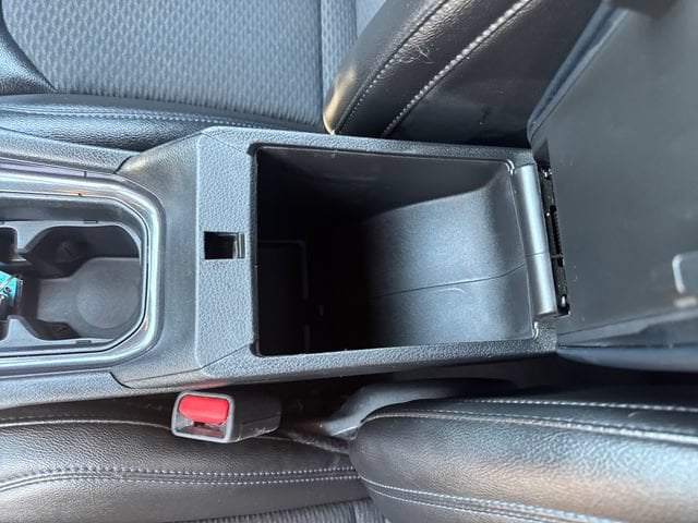 2025 Jeep Compass Latitude - Photo 26