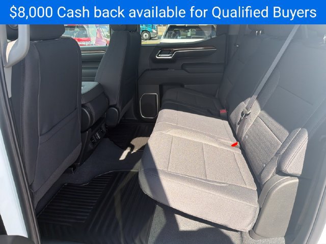 2026 Chevrolet Silverado 1500 LT - Photo 18