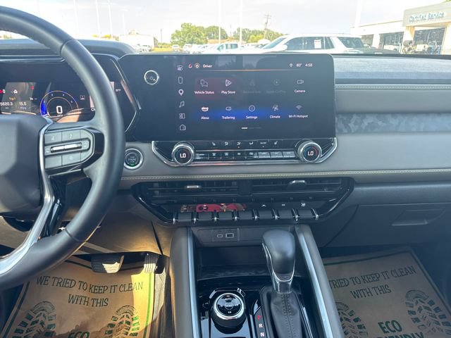 2024 Chevrolet Colorado ZR2 - Photo 27