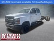  Chevrolet Silverado 6500 HD