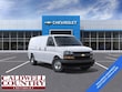 Chevrolet Express Cargo 2500