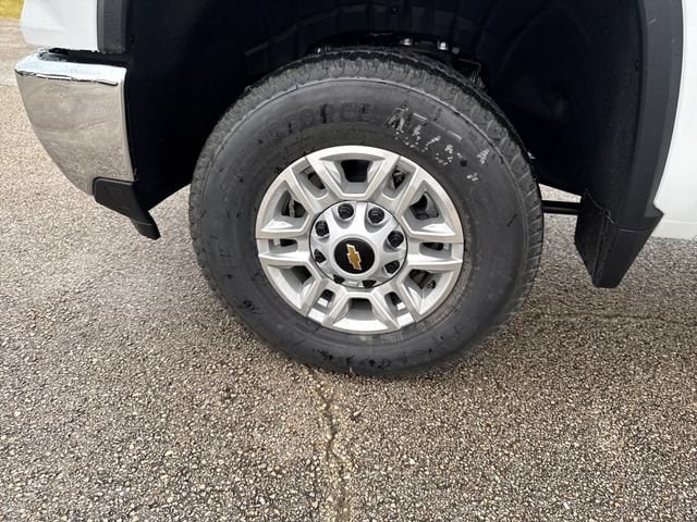 2026 Chevrolet Silverado 2500 HD Work Truck - Photo 18