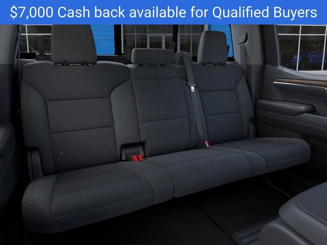 2026 Chevrolet Silverado 1500 LT - Photo 35