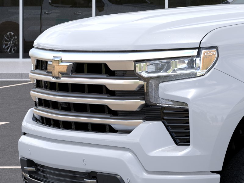 2026 Chevrolet Silverado 1500 High Country - Photo 32
