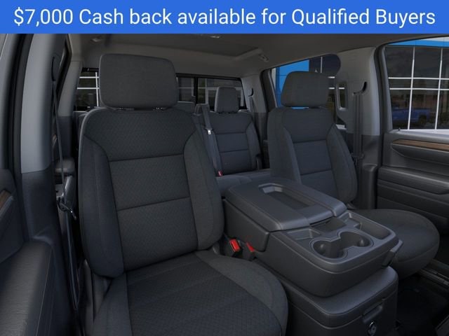 2026 Chevrolet Silverado 1500 LT - Photo 17