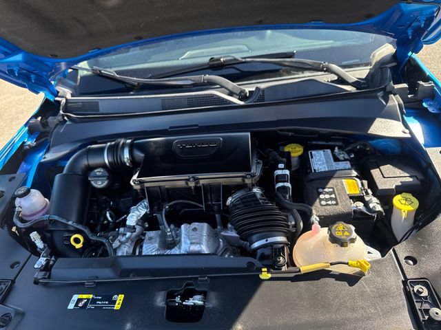 2026 Jeep Compass Latitude - Photo 21