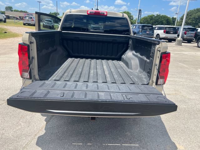 2023 Chevrolet Colorado Trail Boss - Photo 25