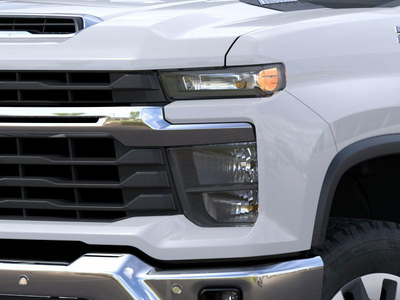 2025 Chevrolet Silverado 2500 HD LT - Photo 36