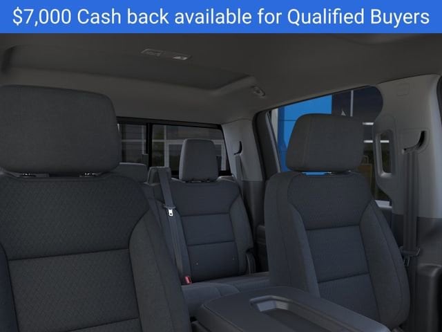 2026 Chevrolet Silverado 1500 LT - Photo 25