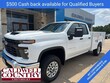 Chevrolet Silverado 2500 HD