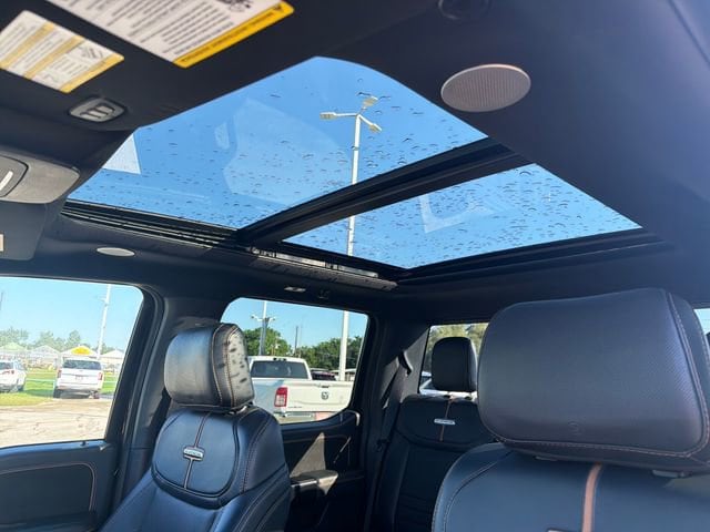 2023 Ford F-150 Platinum - Photo 22