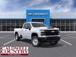 Chevrolet Silverado 2500 HD